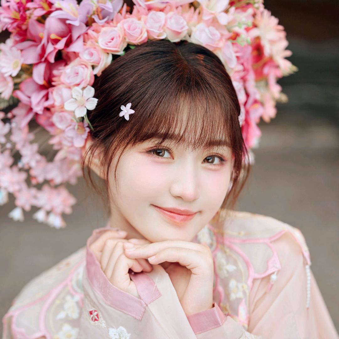 厦门化妆师兮兮