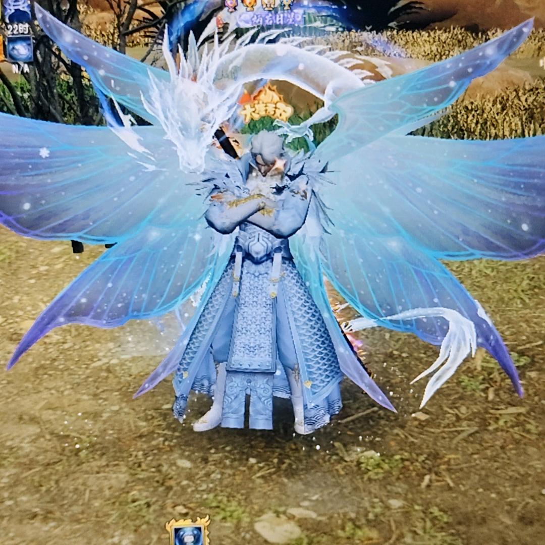 朴实无华x乐呵呵