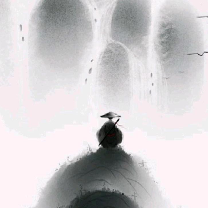 一拳就倒二掌柜