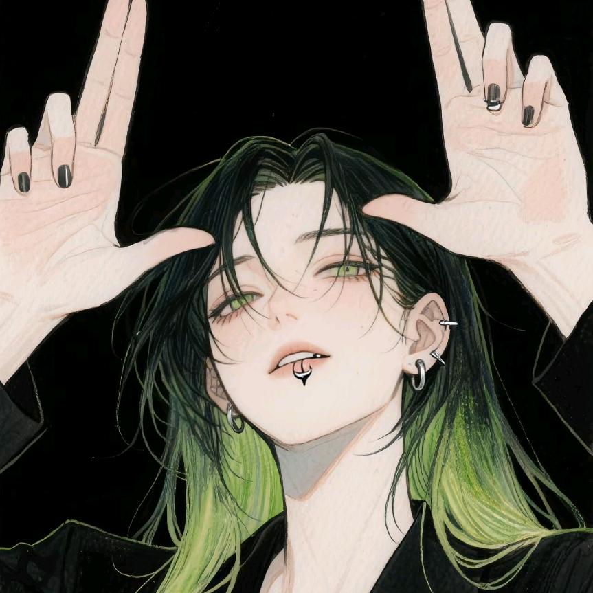 樱桃小丸犊子🍒
