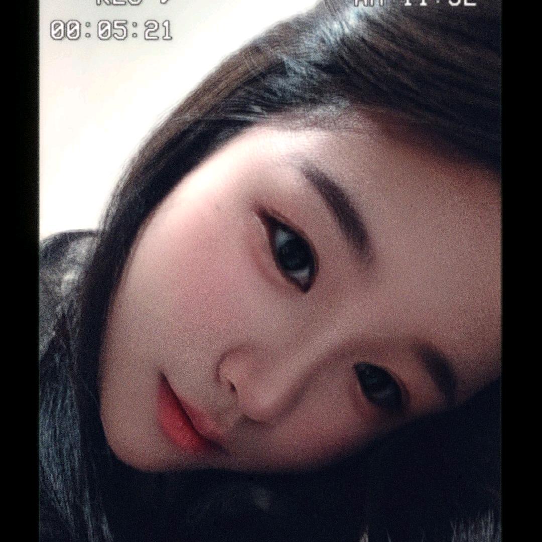 是小倩吖