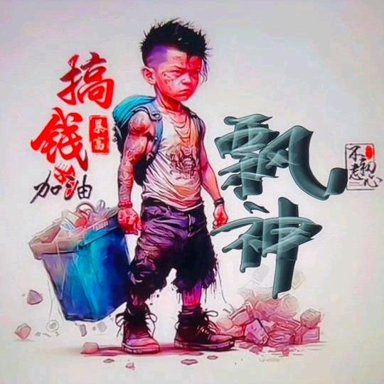 🔥票风礻申🔥