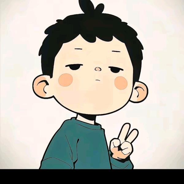 瞳木.头像