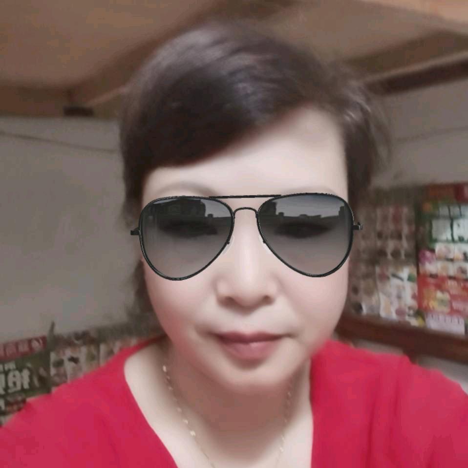 用户，幸福一生