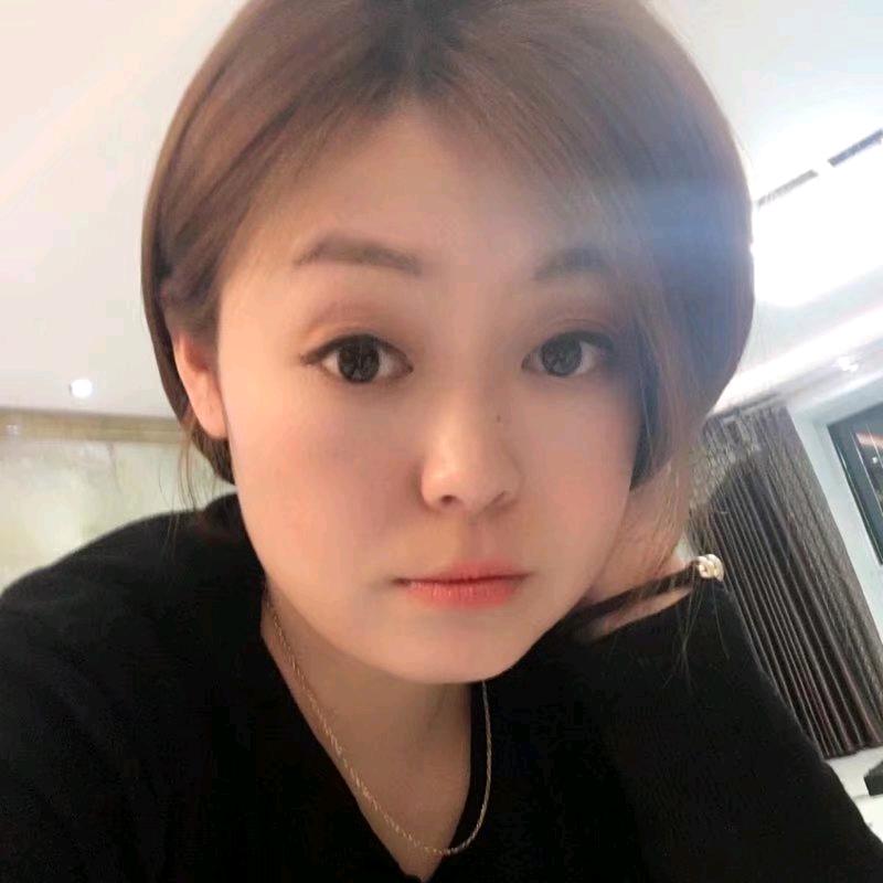 欣欣。