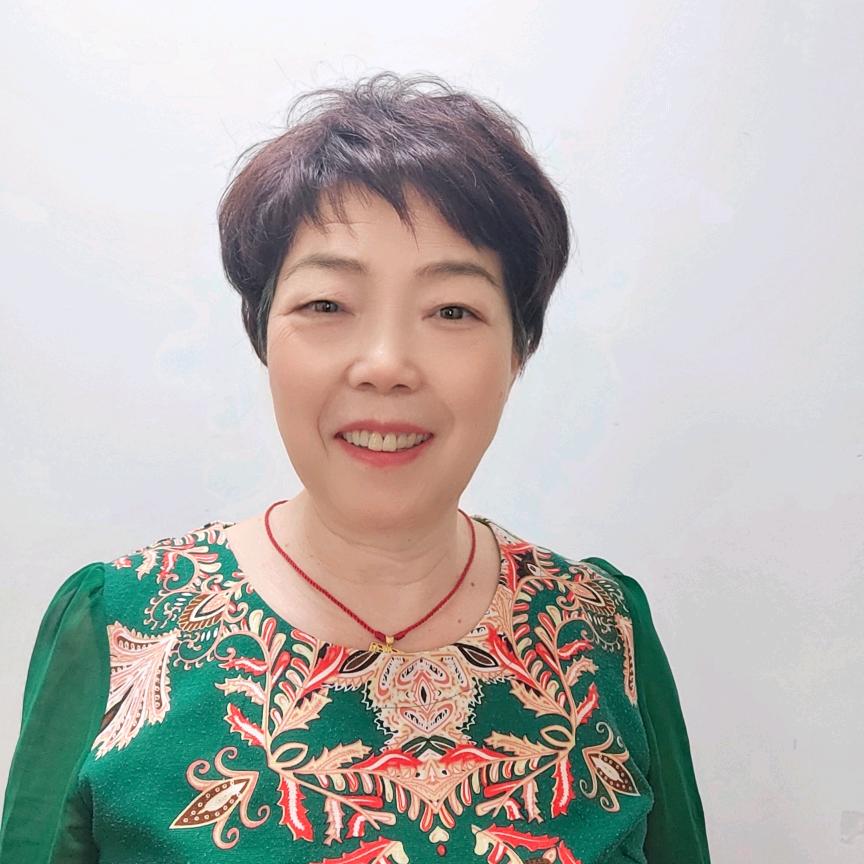 香阿姨
