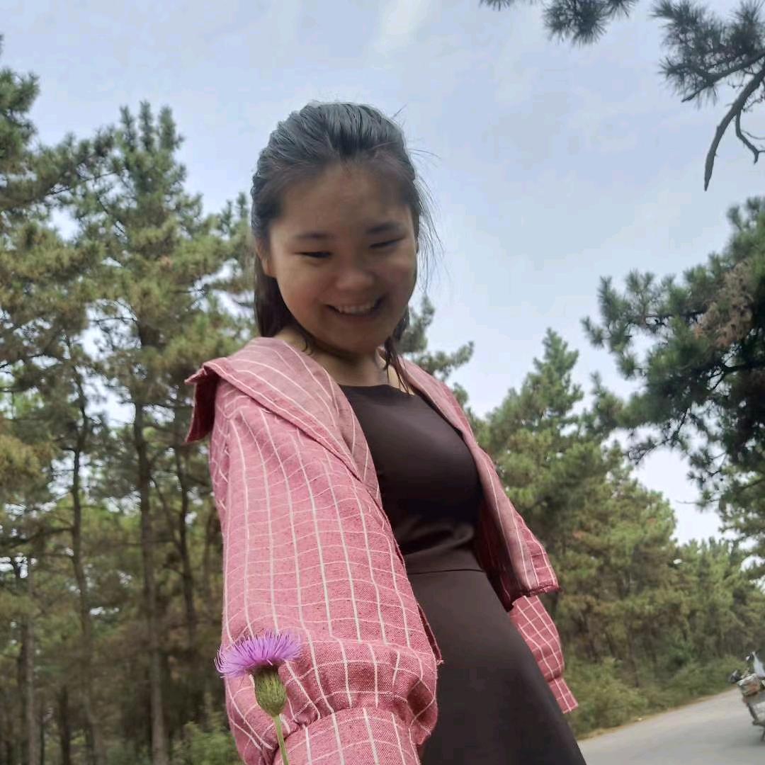 小可爱