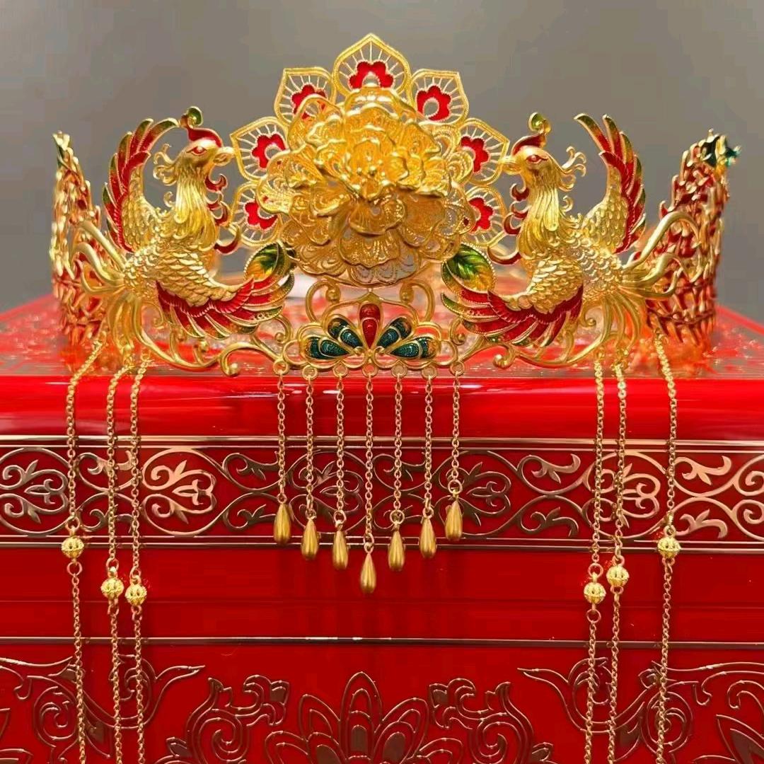 琴湖周陆福珠宝