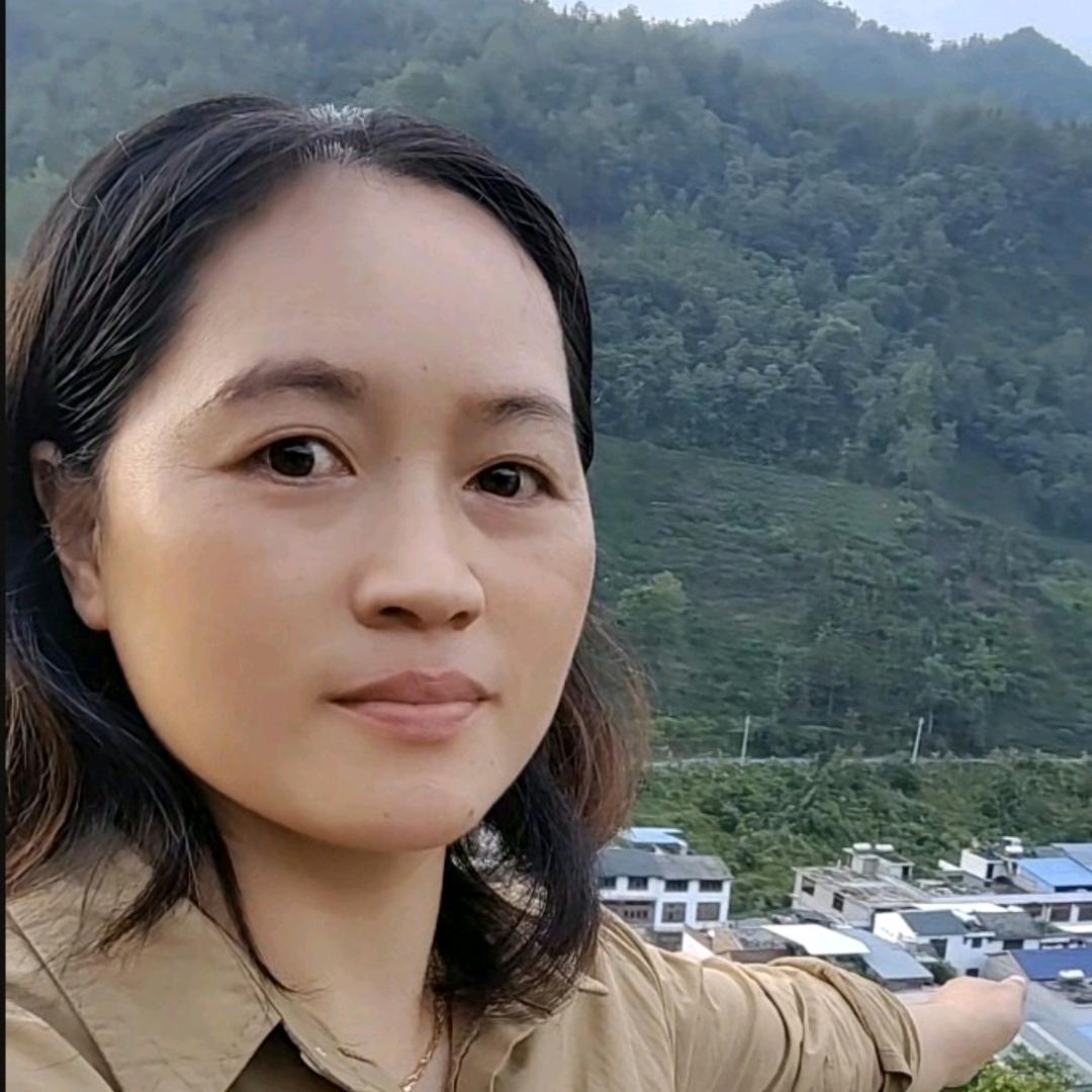 杨姐姐