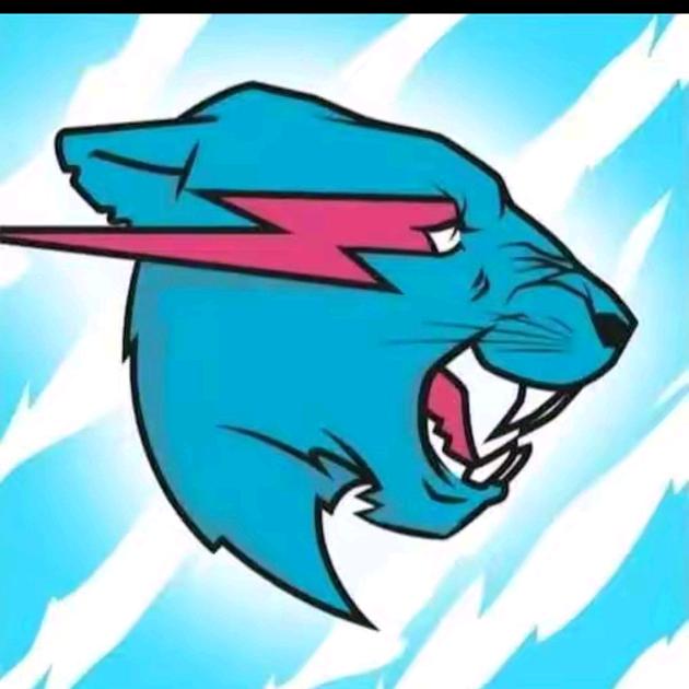 Mr野兽中文配音(超清版本)