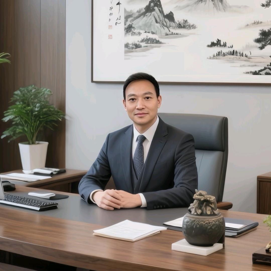 税务律师郑成跃