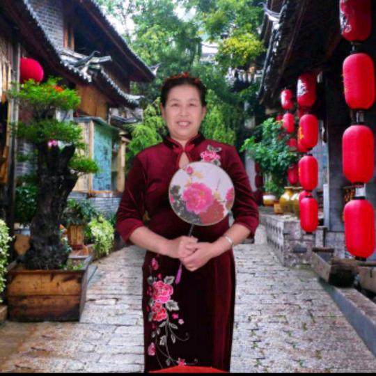潞潞特效