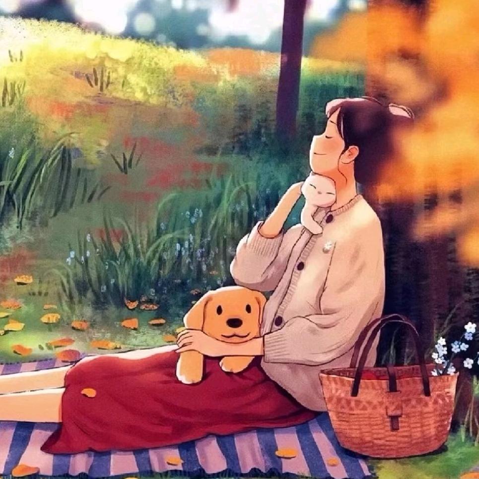 燕随风舞