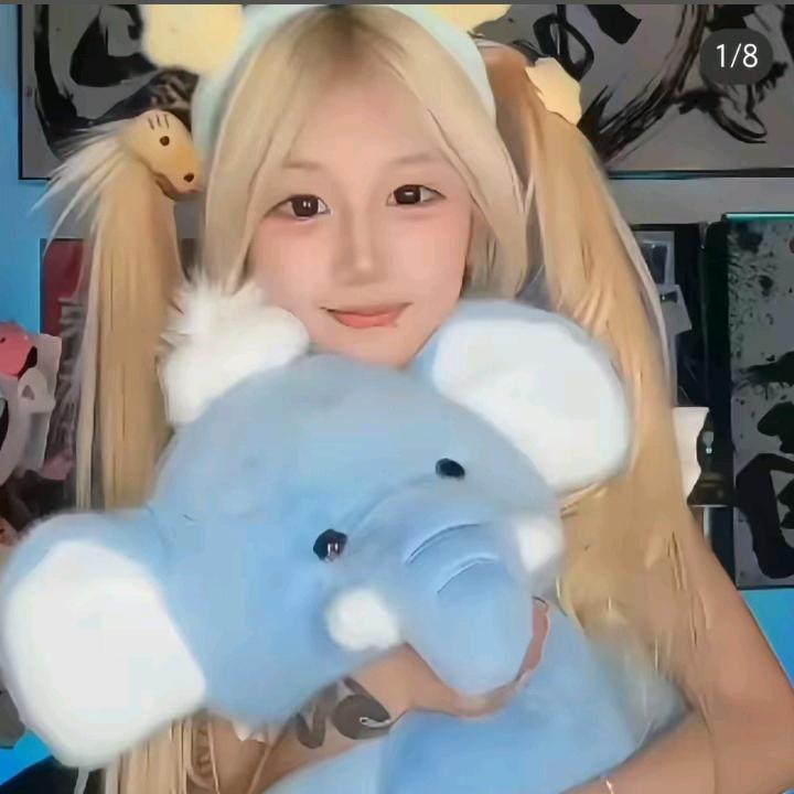 何玥婷（已有闺）