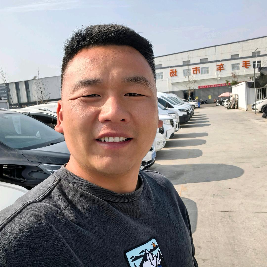 小路面包车（路达车行）
