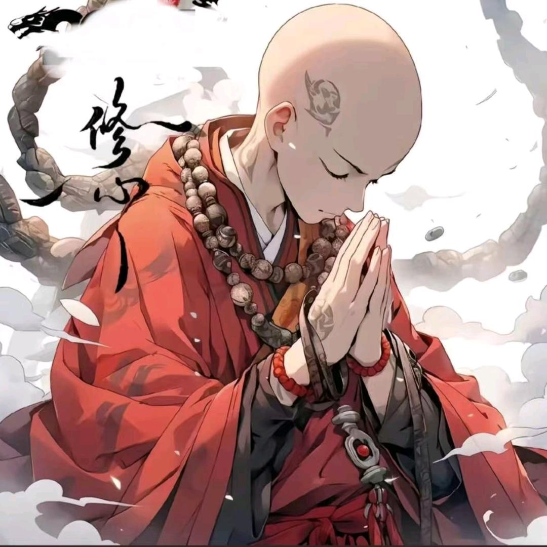 光头笨笨