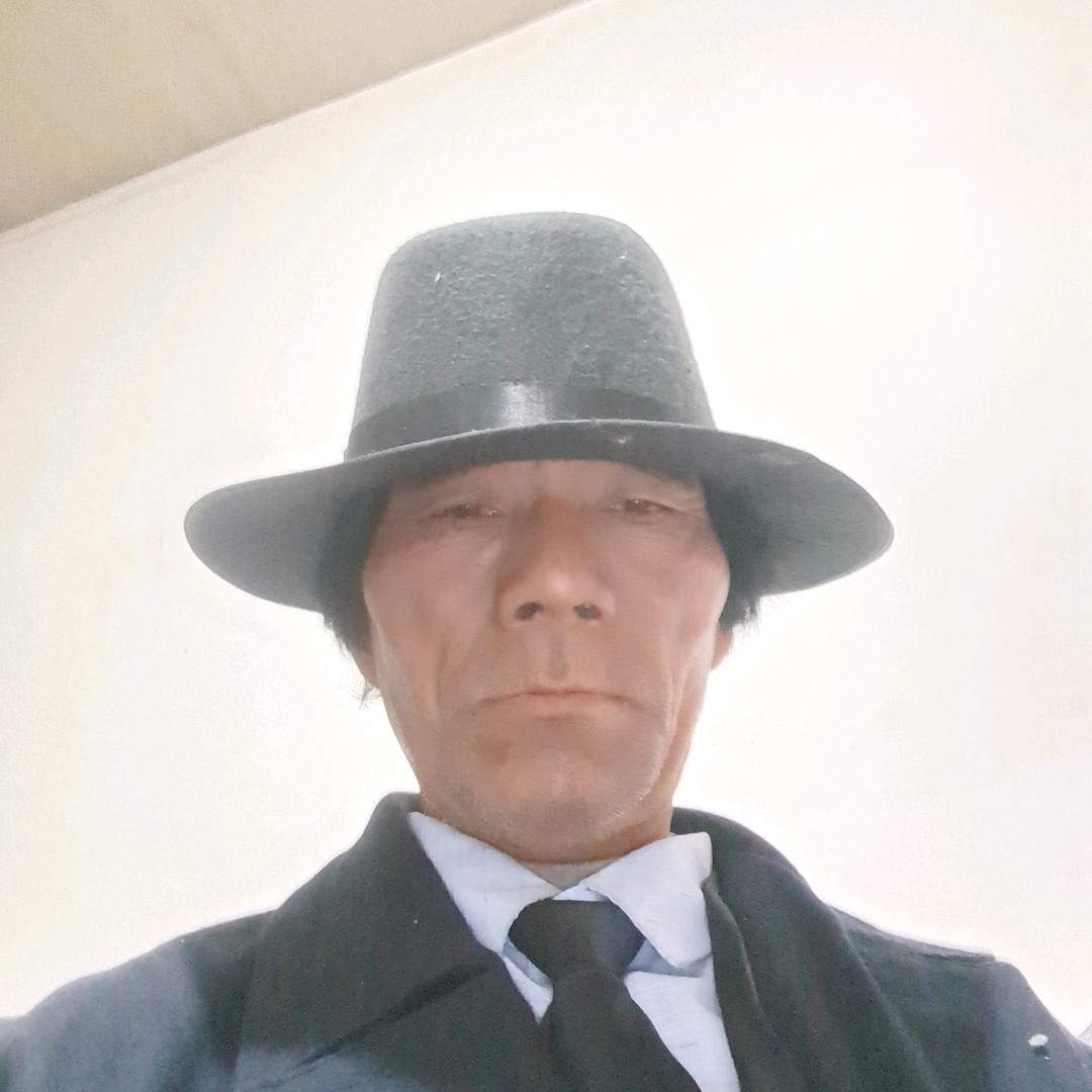 独雁飞去