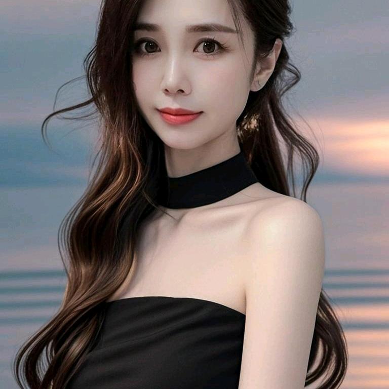 莲子的生活日常