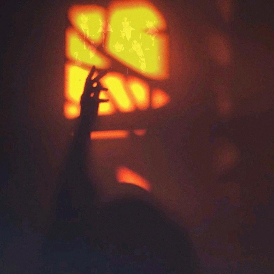 小老头炒自然味的云