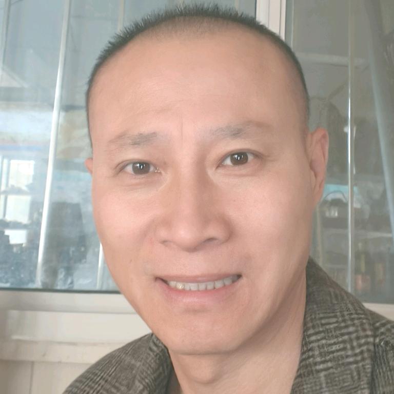 鸿升一对一陪练