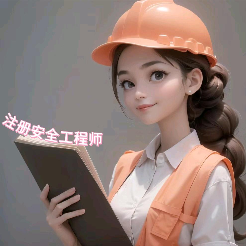 闫老师带你考注安