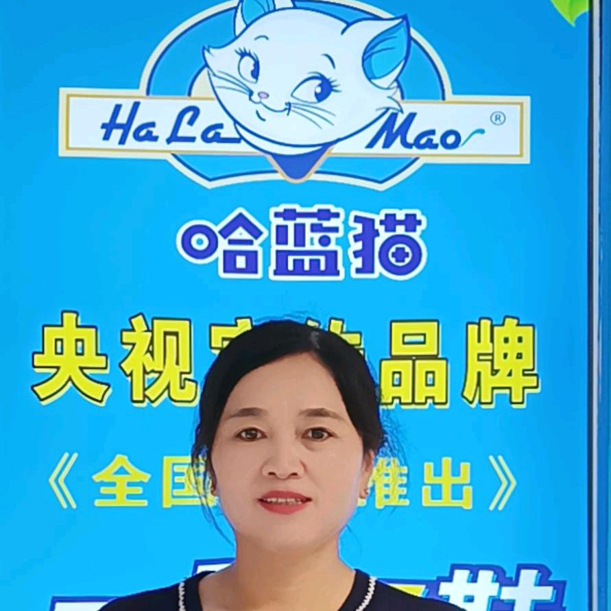 哈蓝猫童鞋(铜仁店)