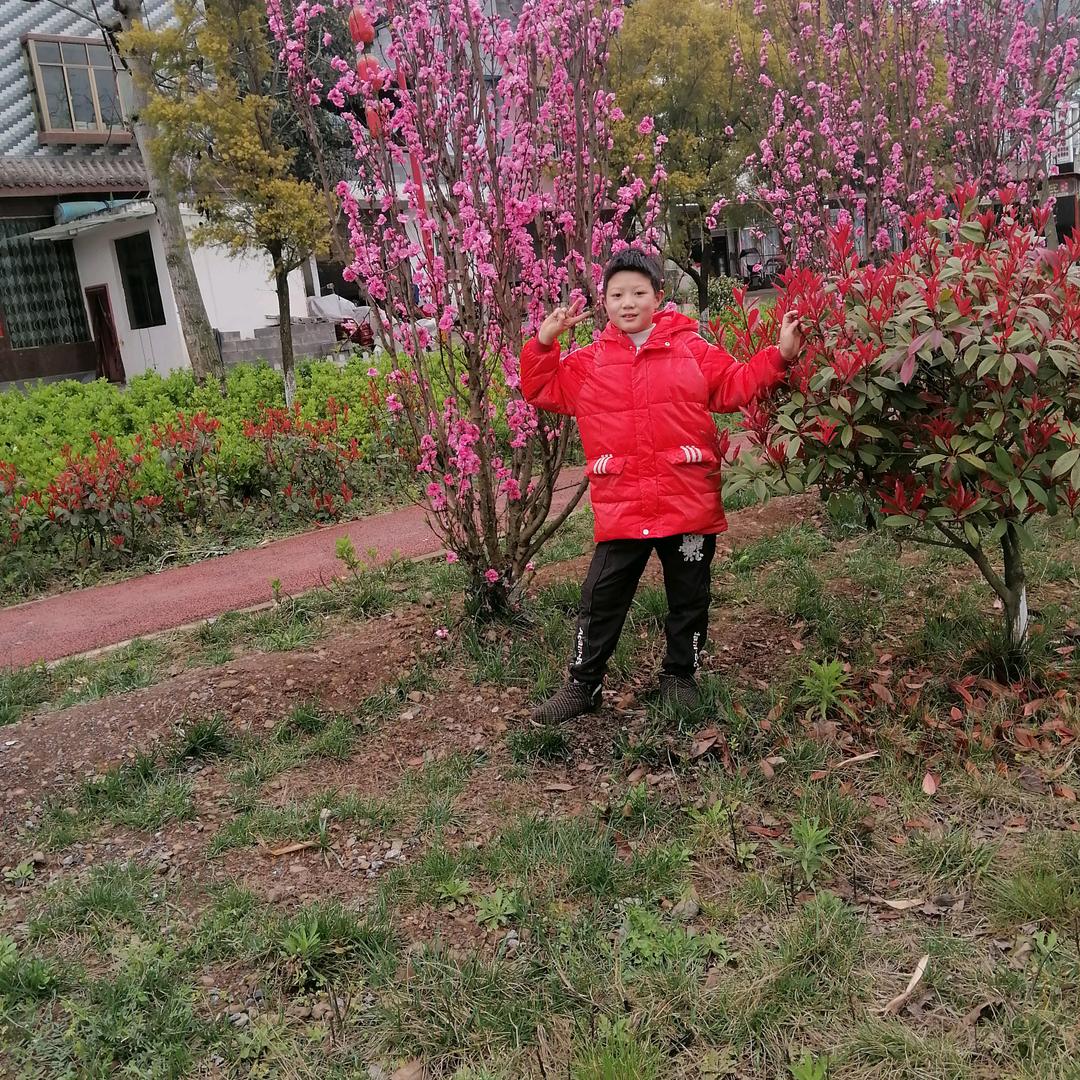 我是小姑