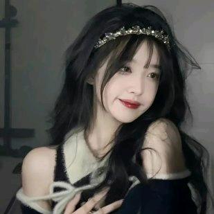 晓绿头像