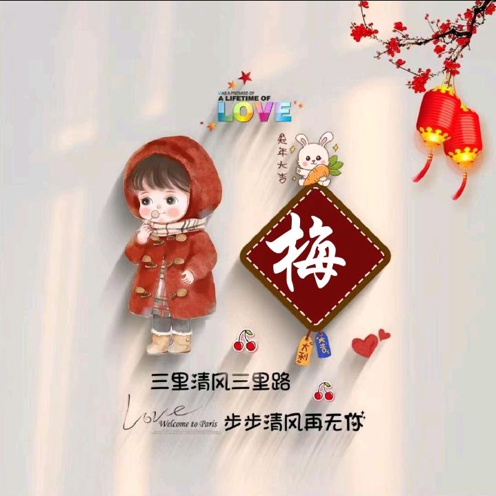 鸿运当头