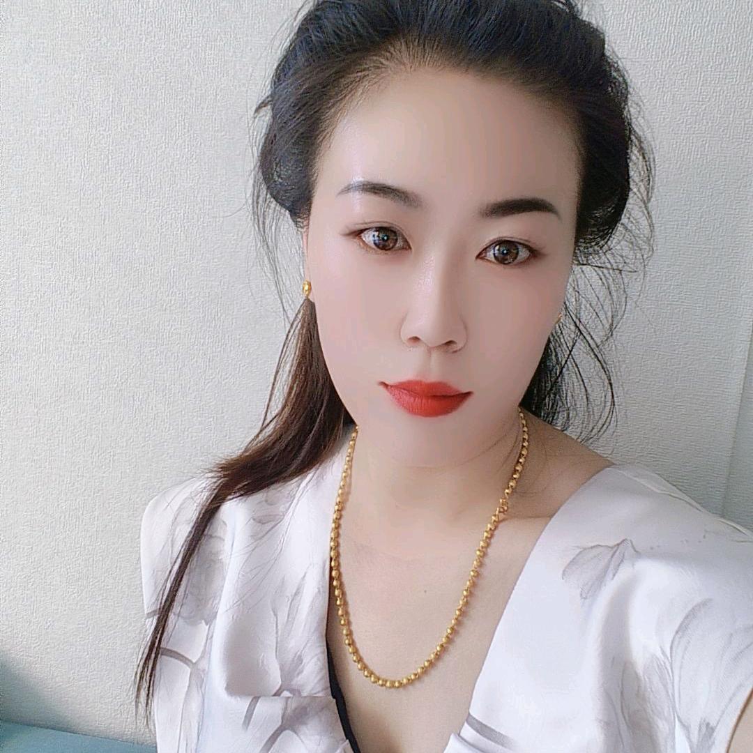 我是小玲玲