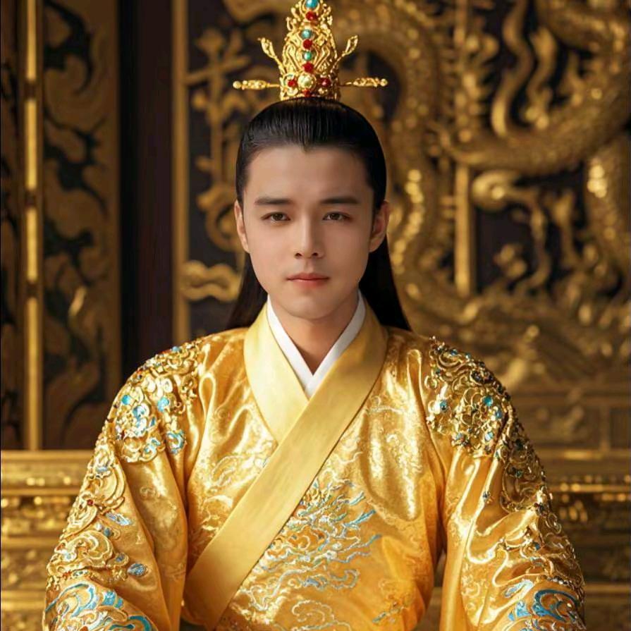 胜天半子