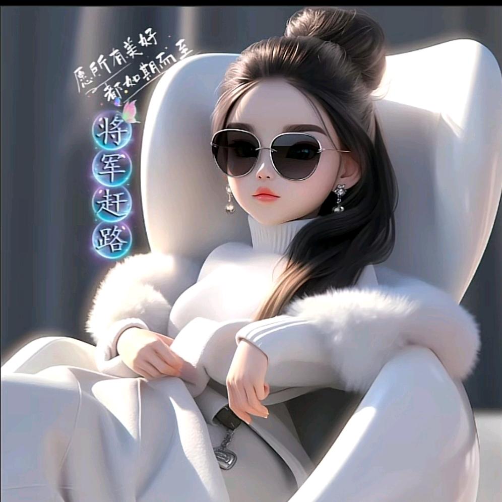 鹅妈妈🍒