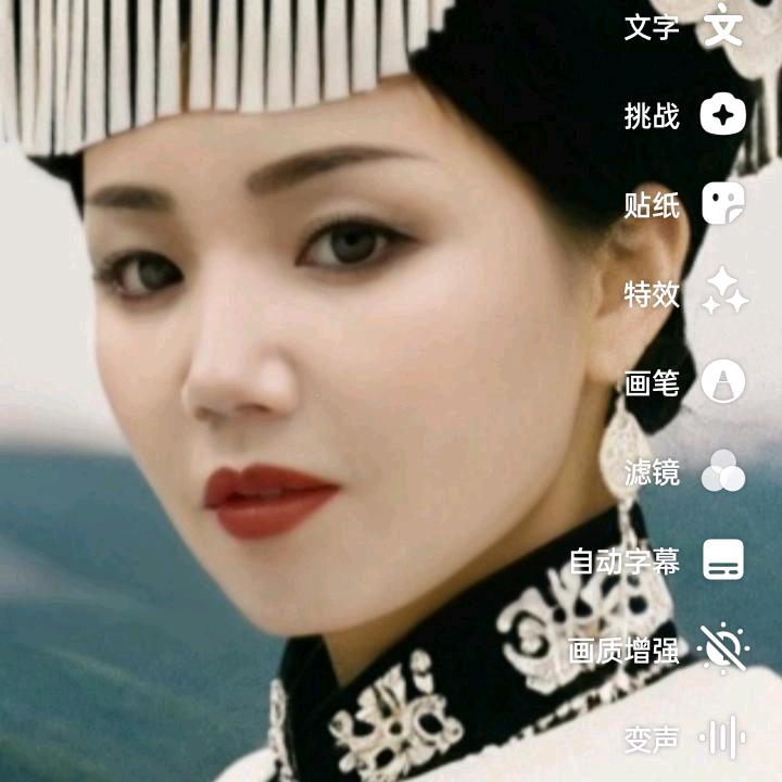 QAQ善良没用，信你呢？