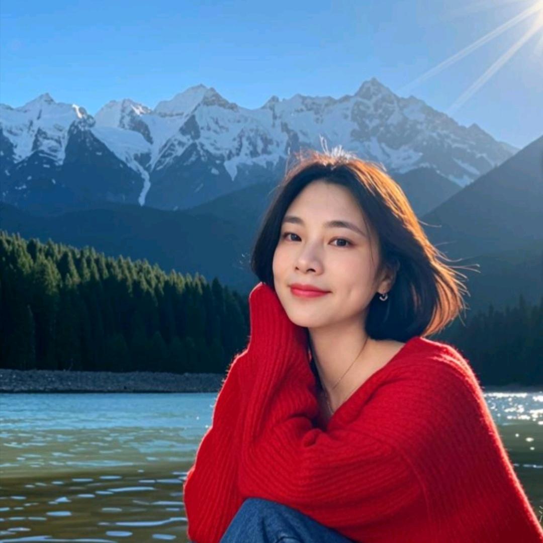 张小白🔥