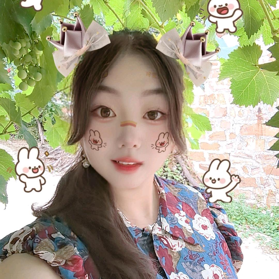 💃周周有钱花🌸💐💃
