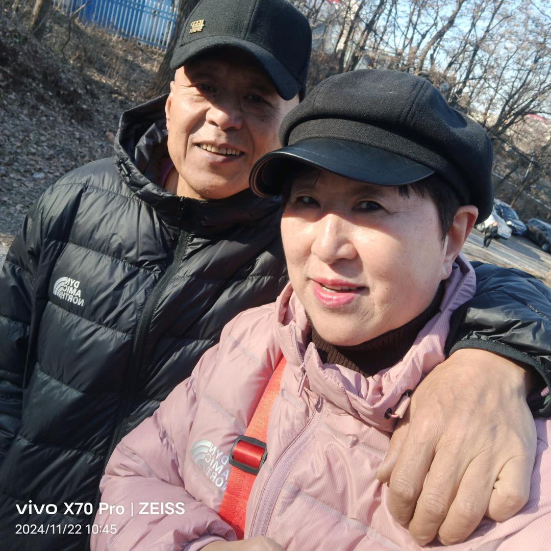 一帆风顺（顾百艳）