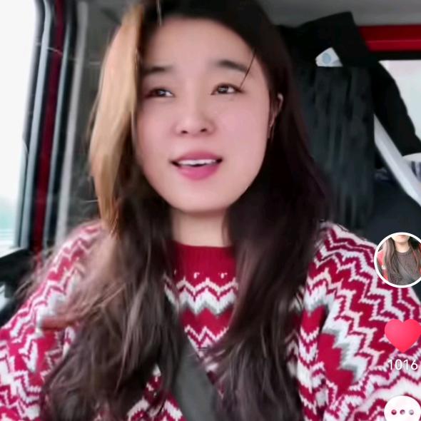 货车🚚小姐姐