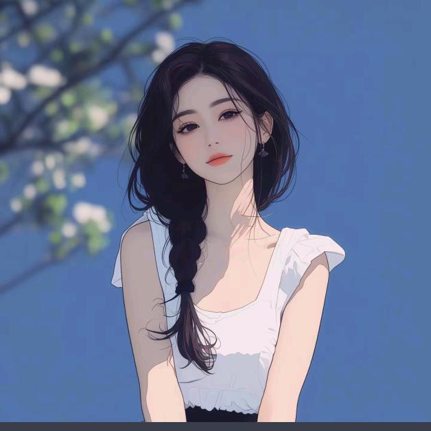 姜歌&小麦色