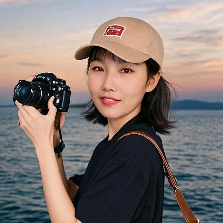 莲姐爱生活（2）