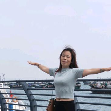 龚红艳