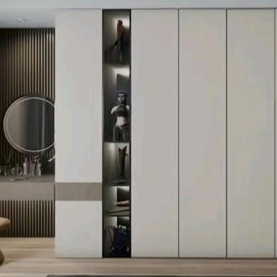 平顶山全屋定制琴姐