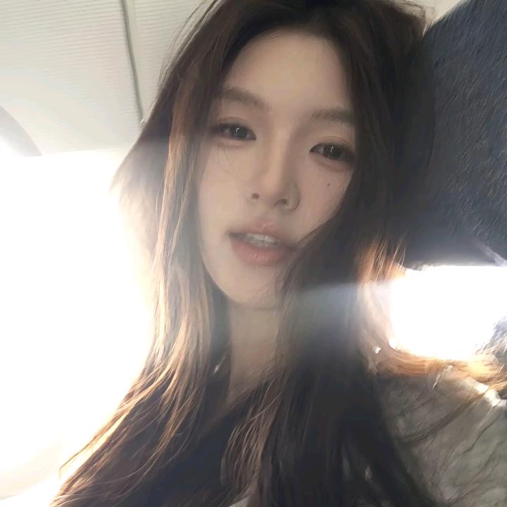 美女