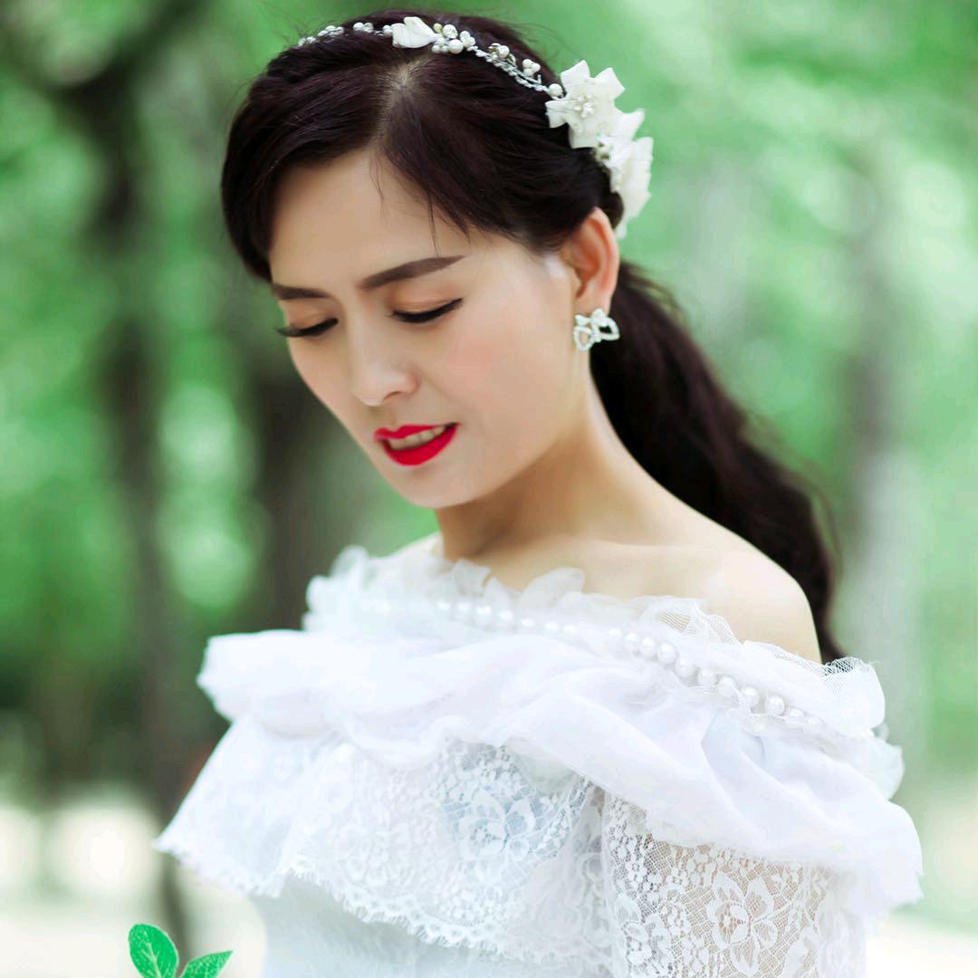 精美穿搭