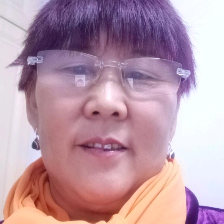 其其格