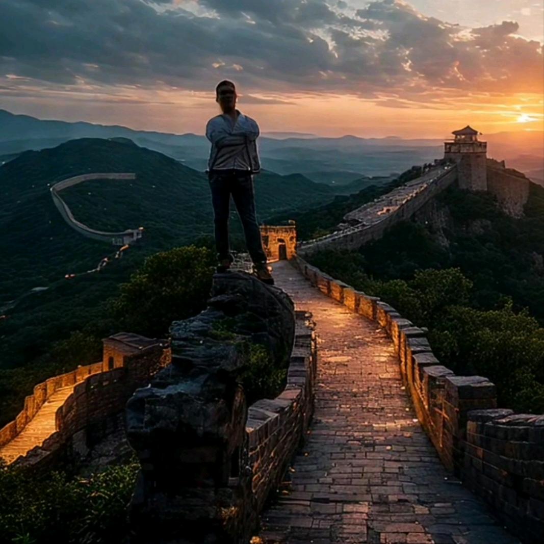 明天依然美好