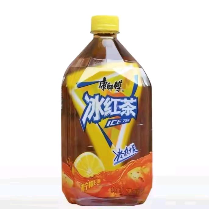 冰红茶