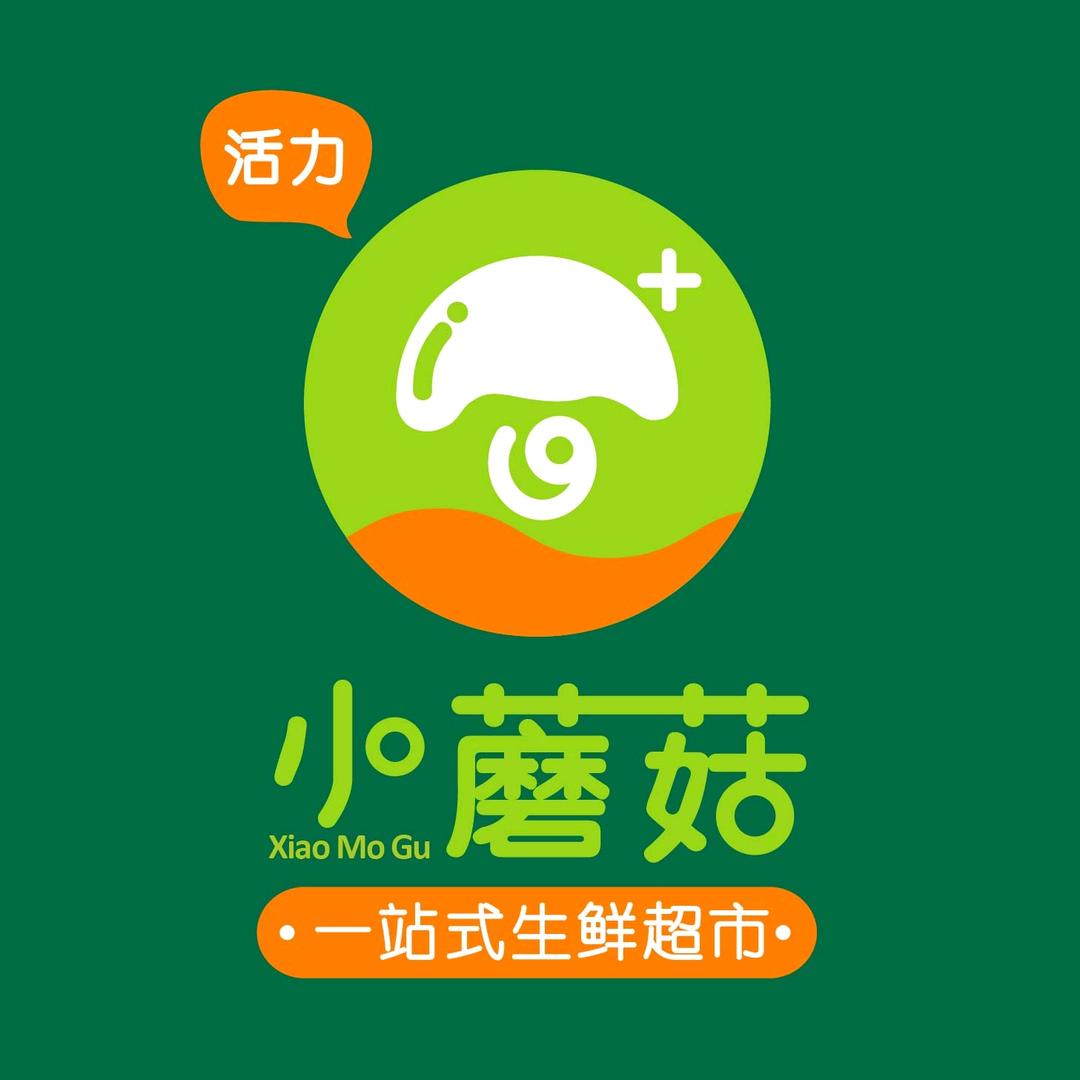 小蘑菇生鲜超市