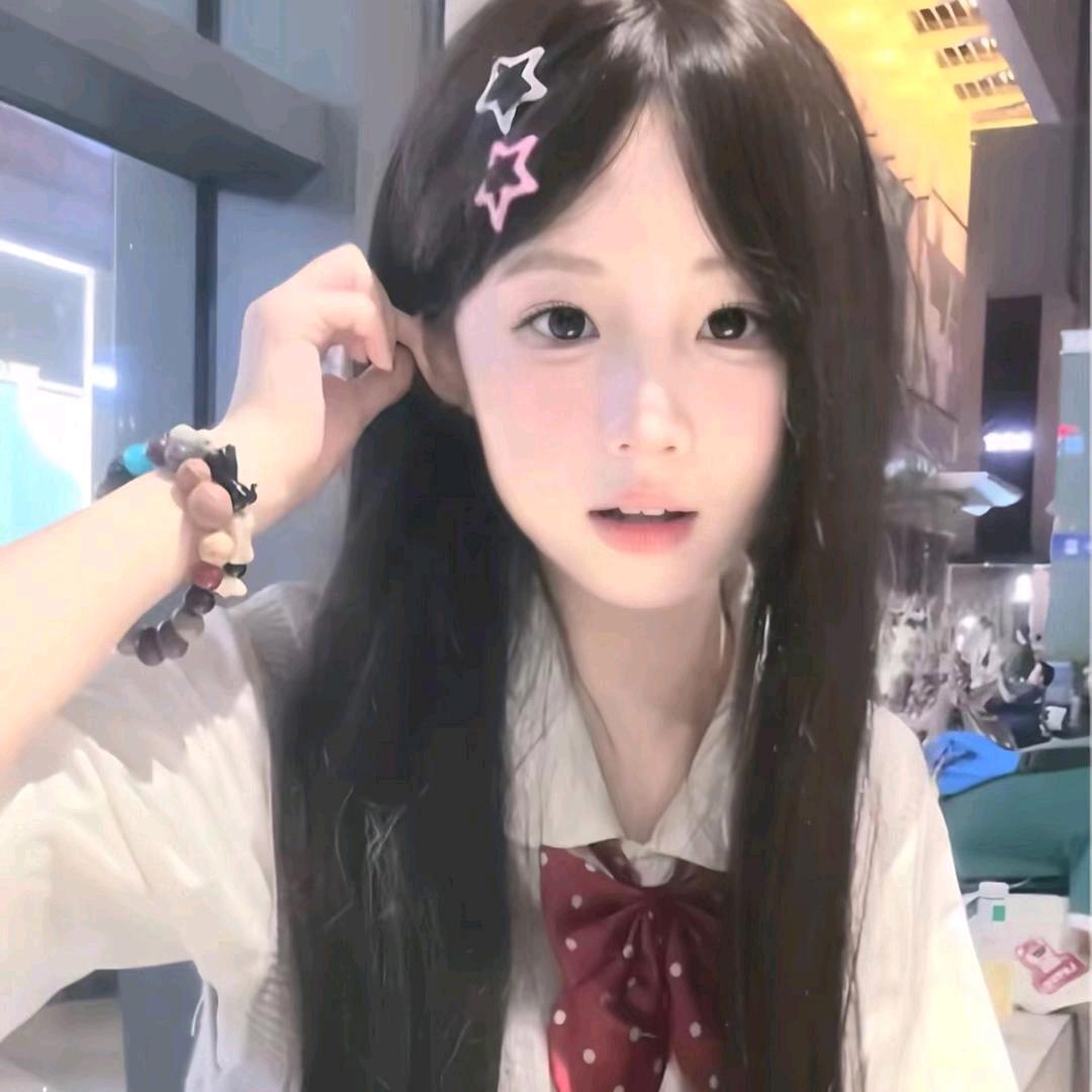 江妍