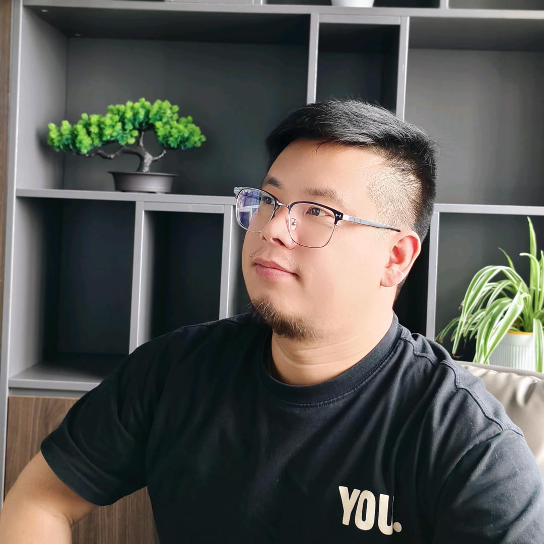 老魏爱生活