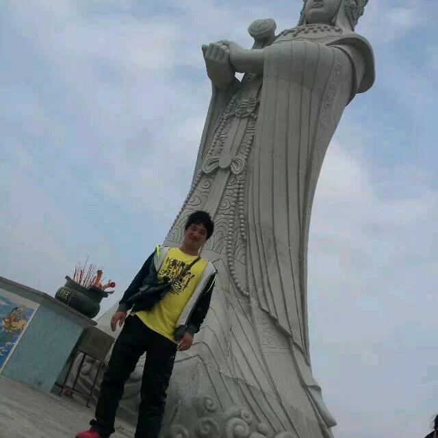 幽灵人间